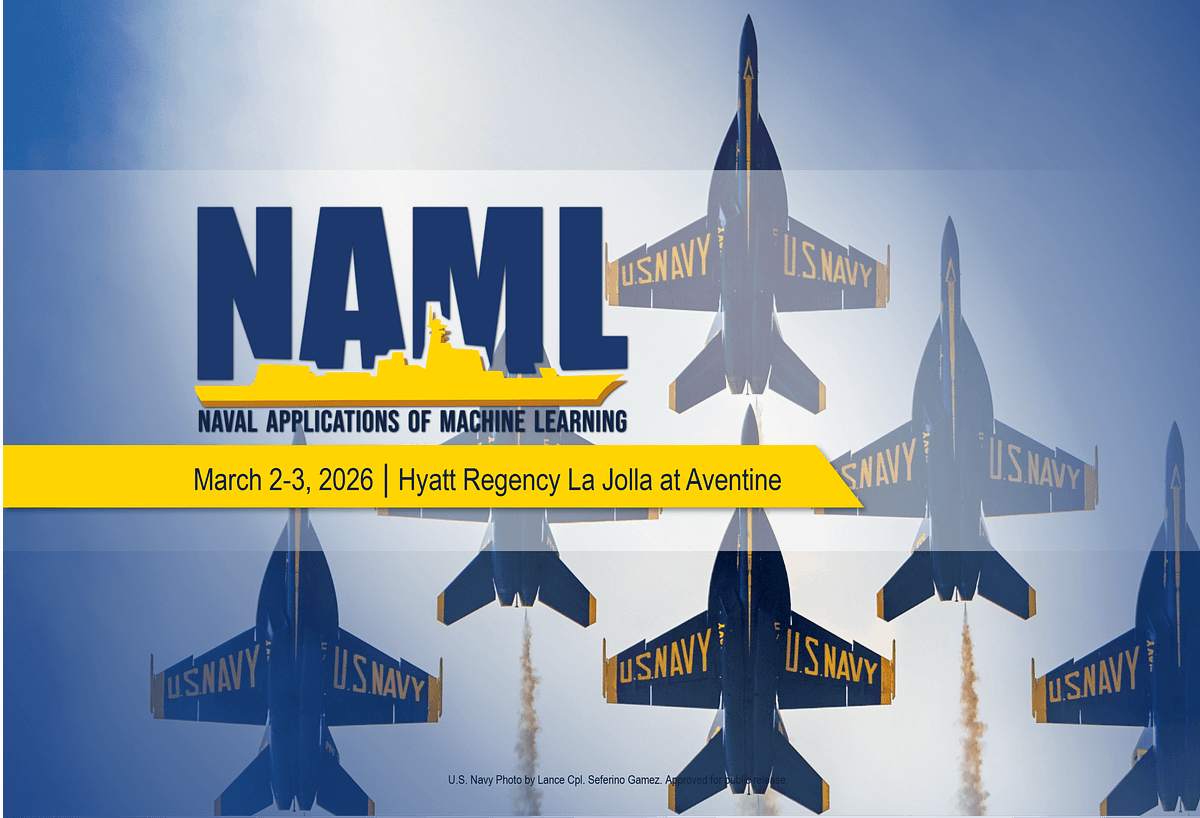 NAML 2026